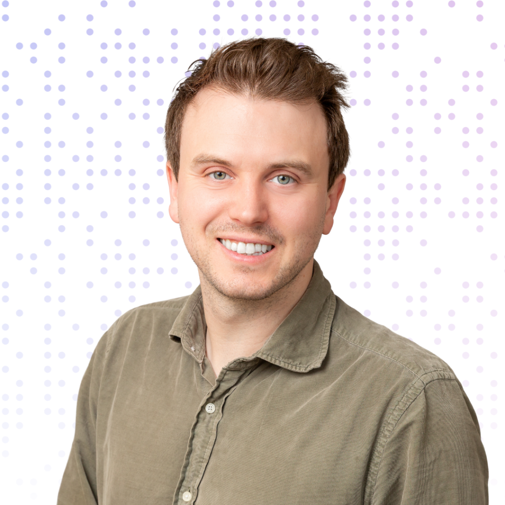 Sam Baskeyfield, Advisor