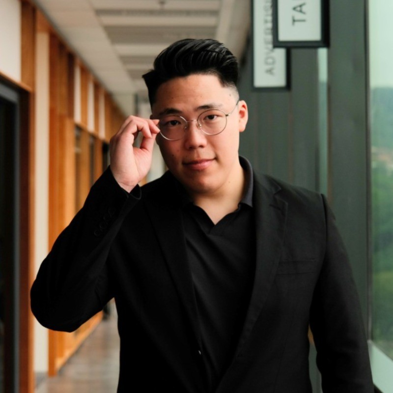 Tzu Kit Chan, Advisor